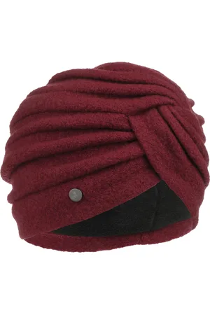 Lierys Turban til Kvinder med Foring by