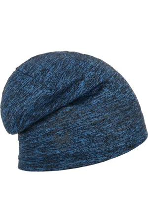 Buff Dryflx Reflective Beanie by