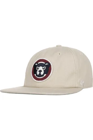 47 Brand Cubs Cooperstown Wayback Kasket by