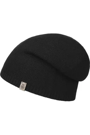 ROECKL Beanie med Kashmir by