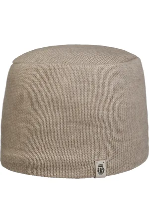 ROECKL Toque Strikket Hue med Kashmir by