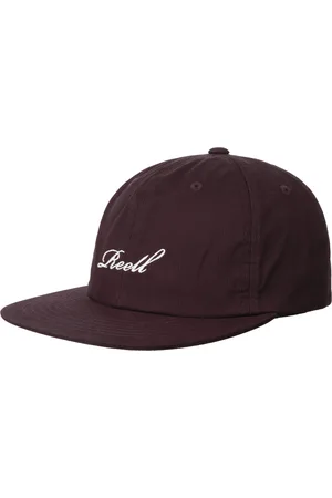 Reell Low Pitch Kasket by