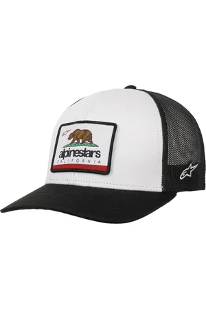 Alpinestars Cali Truckerkasket by