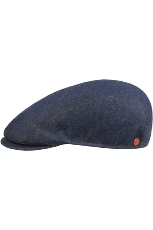 Mayser Flat Cap by