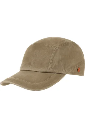 Mayser Speedy Bomuldskasket med UV-Beskyttelse by