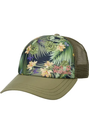 Jack Wolfskin Paradise Women´s Truckerkasket by