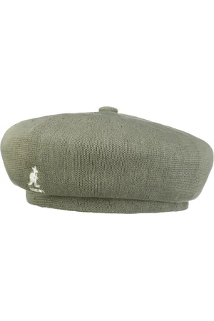 Kangol Bamboo Jax Baskerhue by