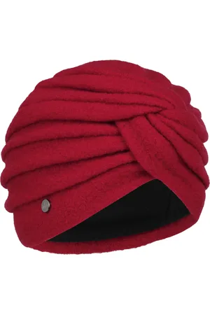 Lierys Turban til Kvinder med Foring by