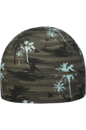 maximo Surfing Kids Beanie by