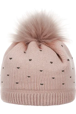 maximo Allover Hearts Girls Pomponhue by