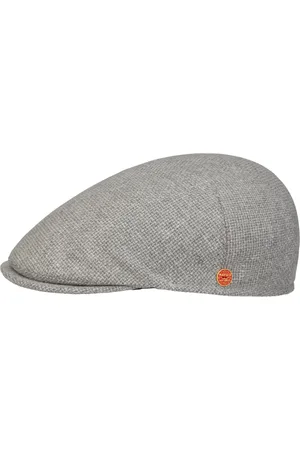 Mayser Sidney Hunter Flat Cap by