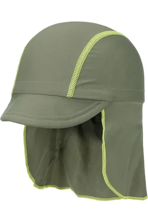 maximo Twotone Kids Strandkasket by