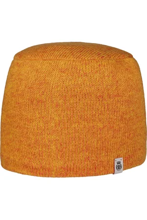 ROECKL Toque Strikket Hue med Kashmir by