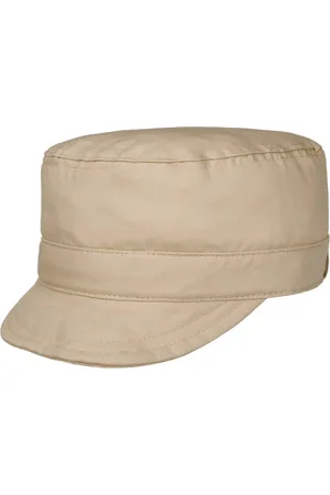 maximo GOTS Kids Army Cap by