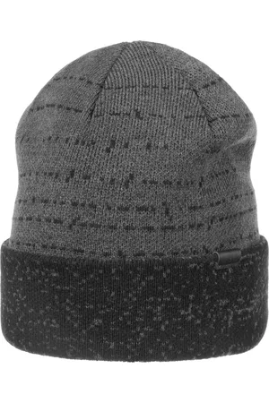 Kangol Distressed Morse Beanie by