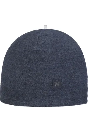 Buff Uni Merino Fleece Beanie by