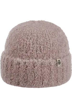 ROECKL Classic Bouclé Uldhue by