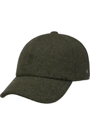 ROECKL Classic Knit Kasket by