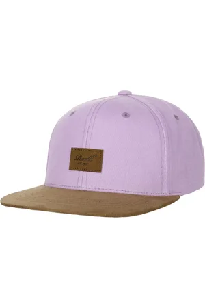 Reell Suede 21 Kasket by