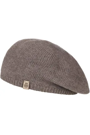 ROECKL Baret med Kashmir by
