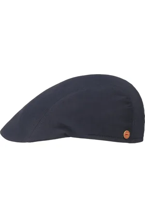 Mayser Prince Coolmax Sunblocker Flat cap by