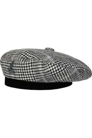 Kangol Show Your Teeth Baret by
