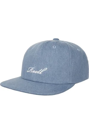 Reell Low Pitch Kasket by