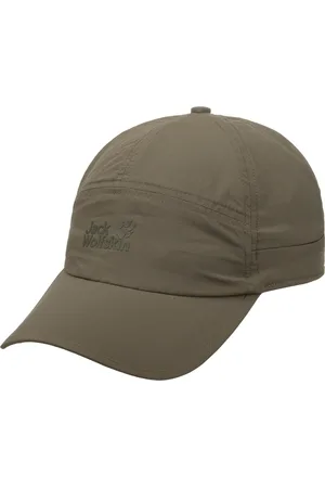 Jack Wolfskin Supplex Kasket by