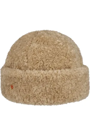 Mayser Teddy Fake Fur Hue til Kvinder by