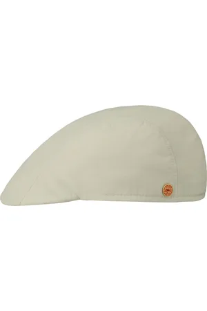 Mayser Prince Coolmax Sunblocker Flat cap by