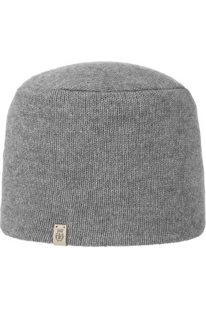 ROECKL Toque Strikket Hue med Kashmir by