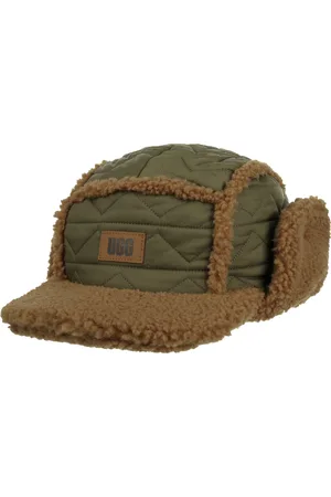 UGG Fownes All Weather Fluff Kasket by