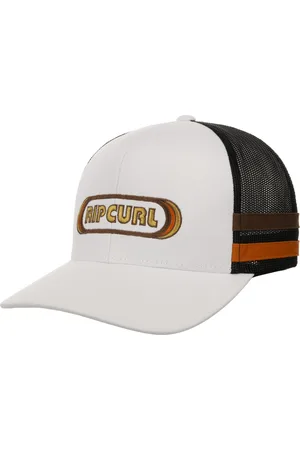 Rip Curl Surf Revival Logo Kasket by