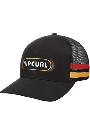 Rip Curl Surf Revival Logo Kasket by