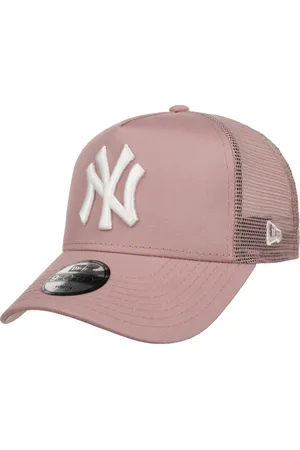 New Era Kids Yankees Essential Truckerkasket by