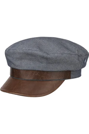 Hammaburg Cotton Riders Skipperkasket by