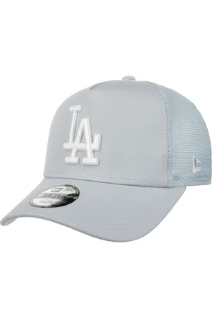New Era Kids Dodgers Essential Truckerkasket by