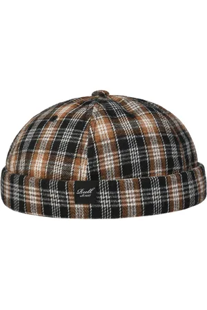 Reell Check Cotton Dockerhue by