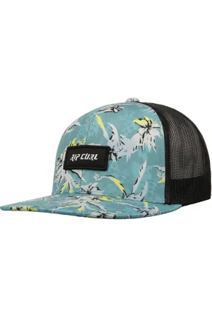 Rip Curl Combo Flowers Truckerkasket by