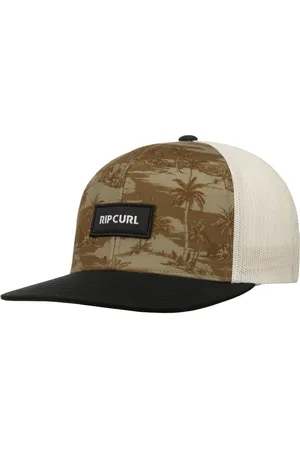 Rip Curl Combo Flowers Truckerkasket by