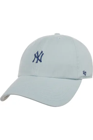 47 Brand Base Runner Yankees Kasket by