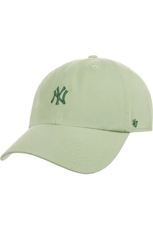 47 Brand Base Runner Yankees Kasket by