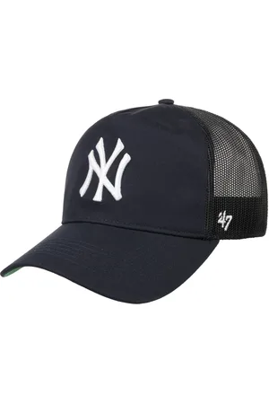 47 Brand MLB Hitch Yankees Truckerkasket by