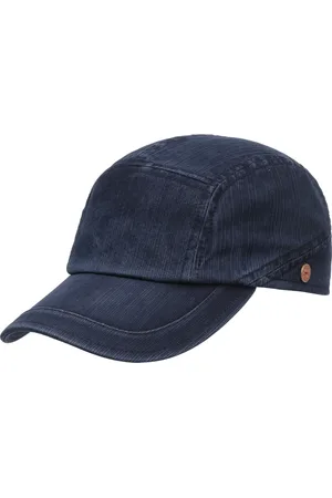 Mayser Speedy Bomuldskasket med UV-Beskyttelse by