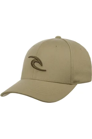 Rip Curl Tepan Flexfit Kasket by