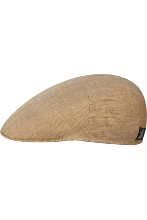 Borsalino Parigi Flat Cap by