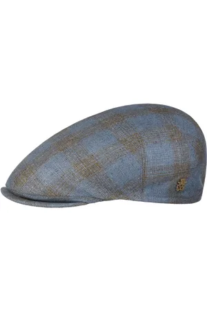 Mayser Pierce Silke Flat Cap Zechbauer by