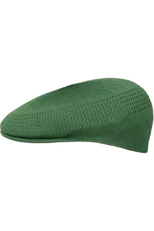 Kangol Tropic Ventair Flat Cap 504 by