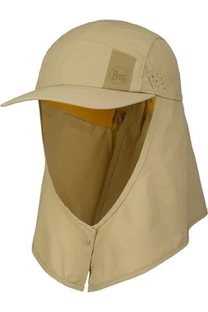 Buff Solid Desert Kasket by