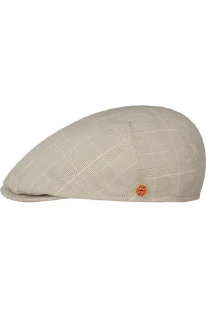 Mayser Sidney Limited Edition Flat Cap by